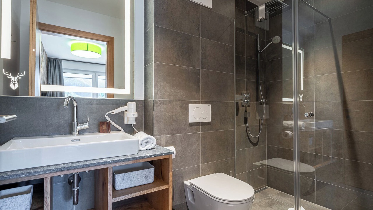 Photo of Bathroom in Berwang