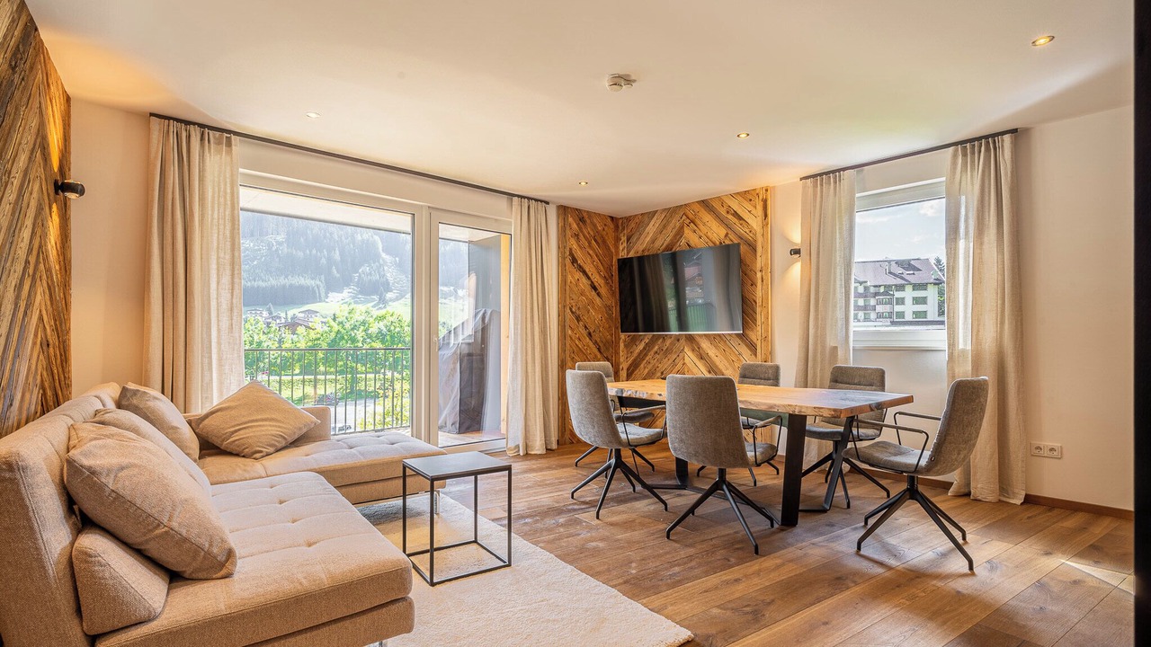 Photo of Livingroom in Berwang
