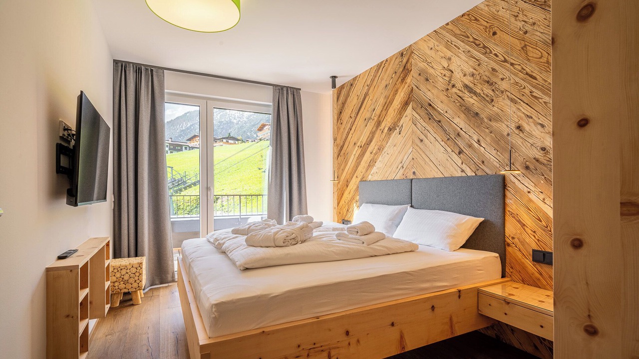 Photo of Bedroom in Berwang