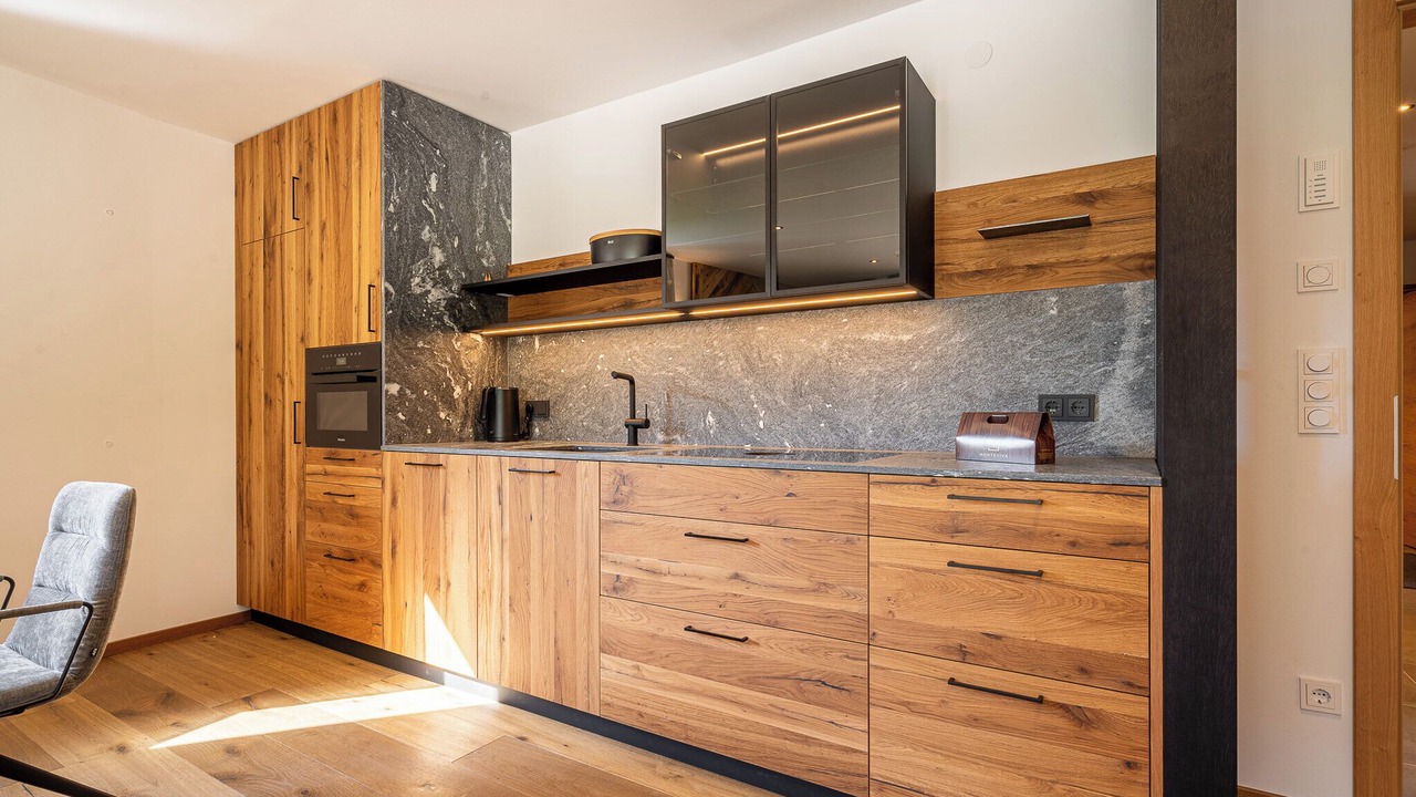 Photo of Kitchen in Berwang