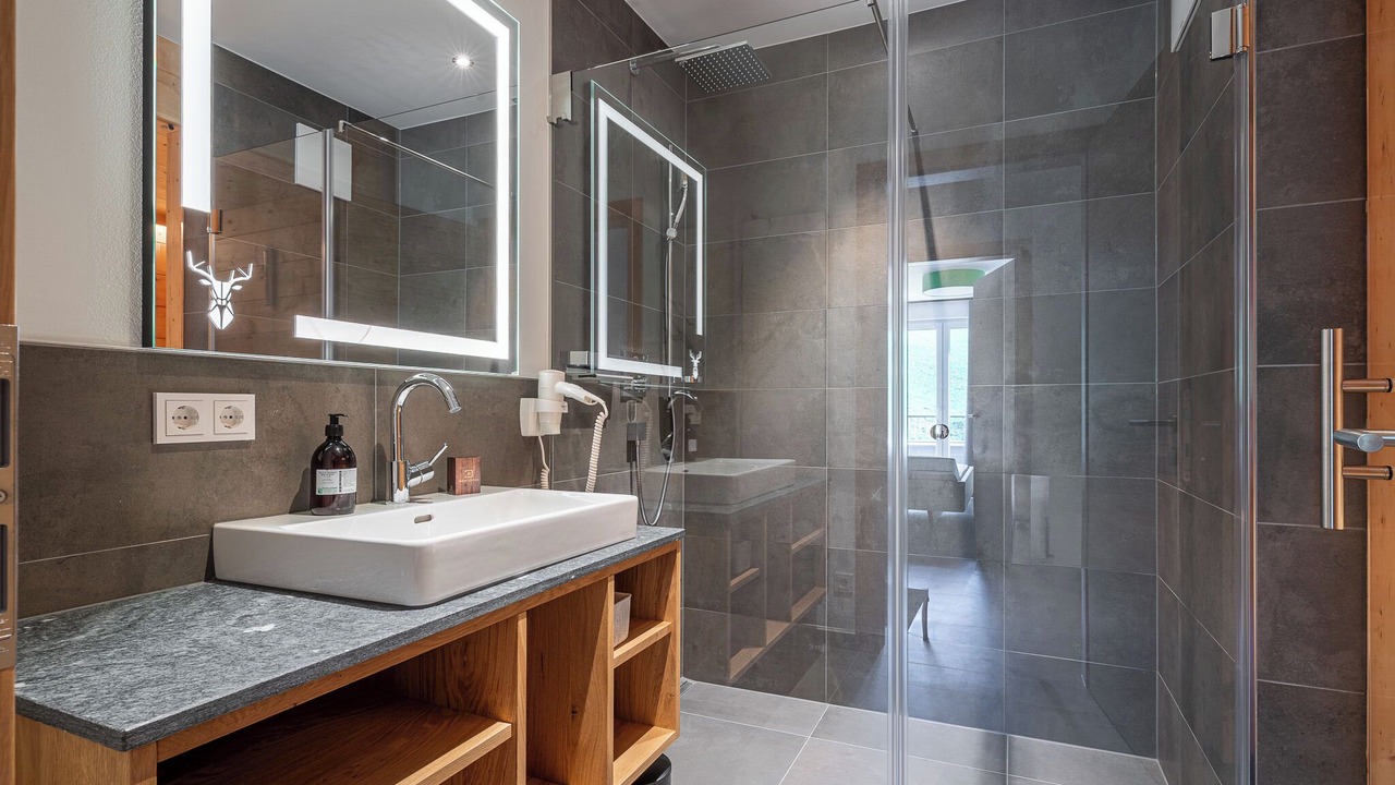 Photo of Bathroom in Berwang