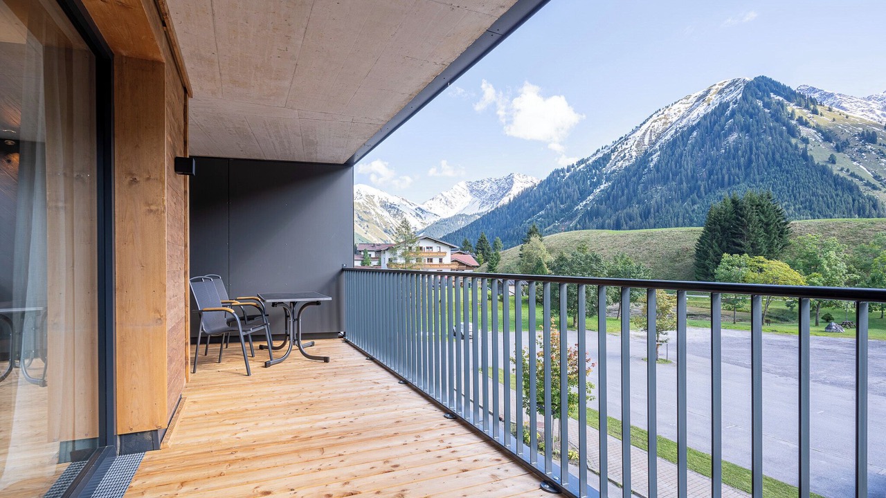Photo of Outdoor in Berwang