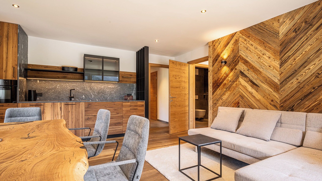 Photo of Livingroom in Berwang