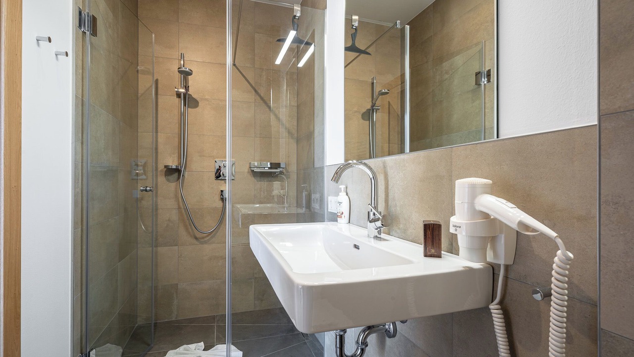Photo of Bathroom in Berwang