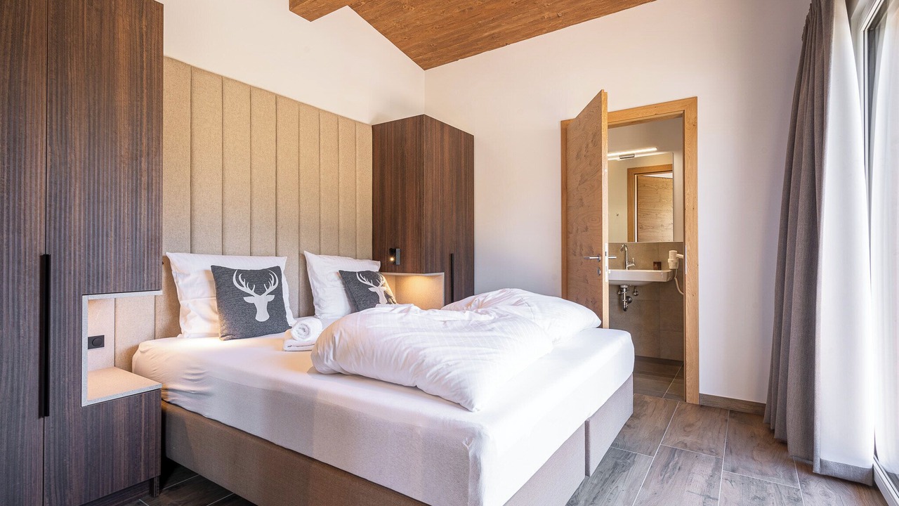 Photo of Bedroom in Berwang