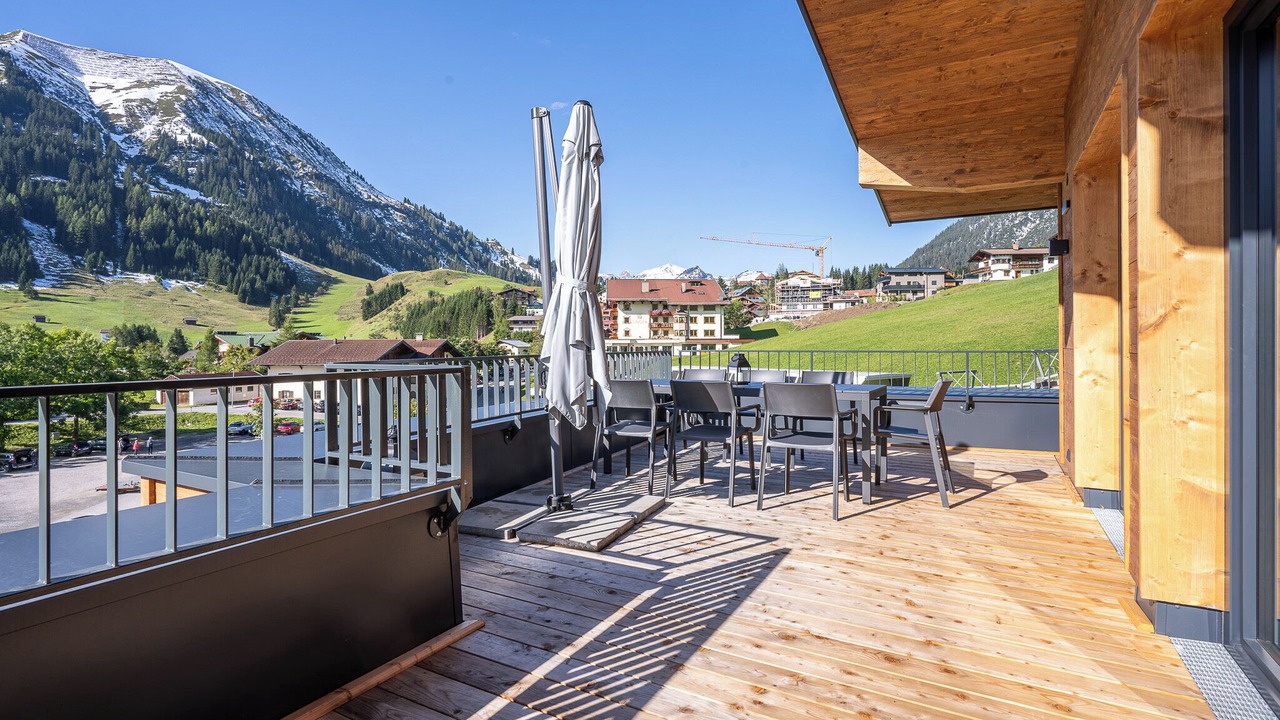 Photo of Outdoor in Berwang