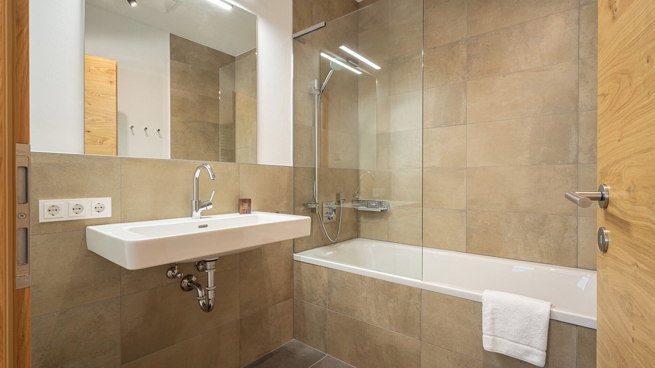Photo of Bathroom in Berwang