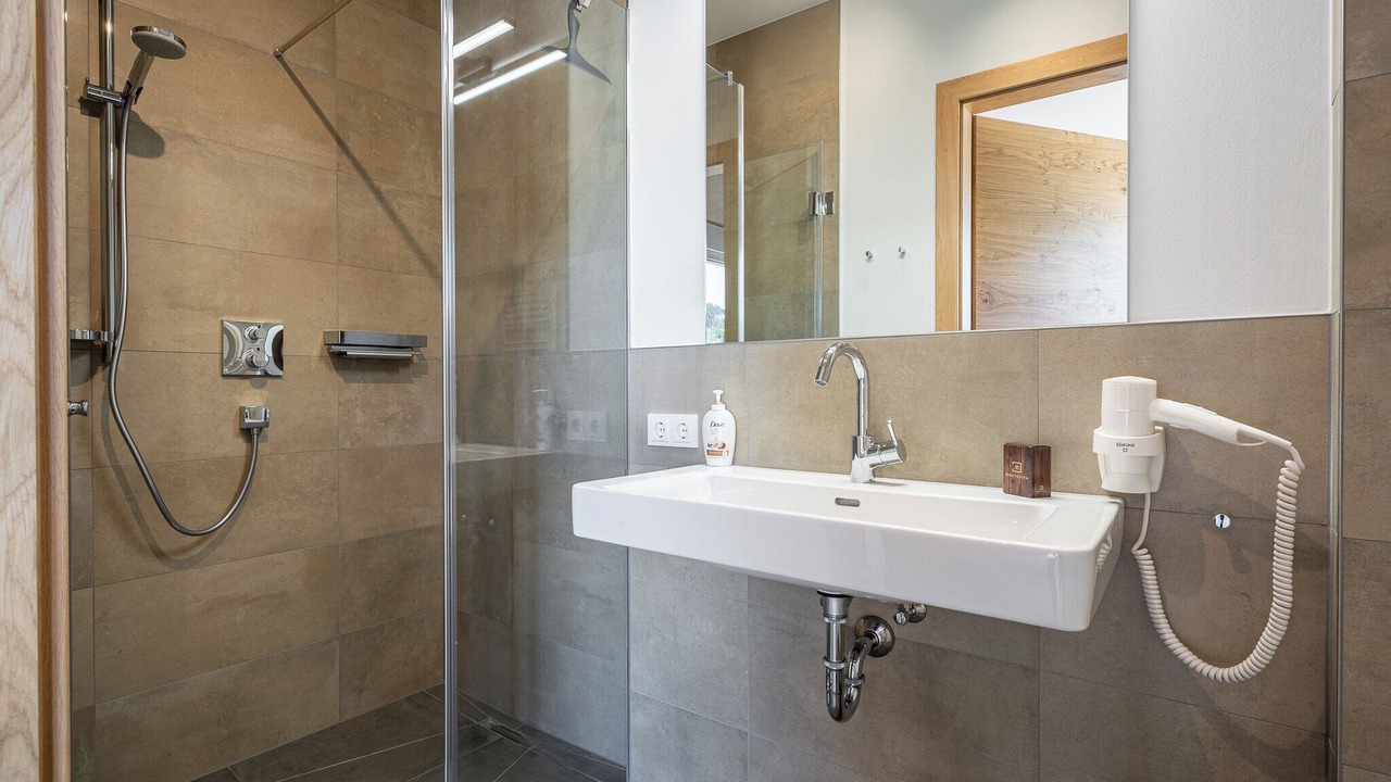Photo of Bathroom in Berwang
