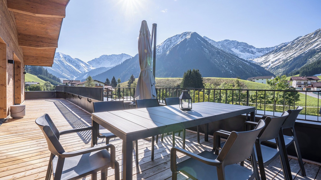 Photo of Outdoor in Berwang