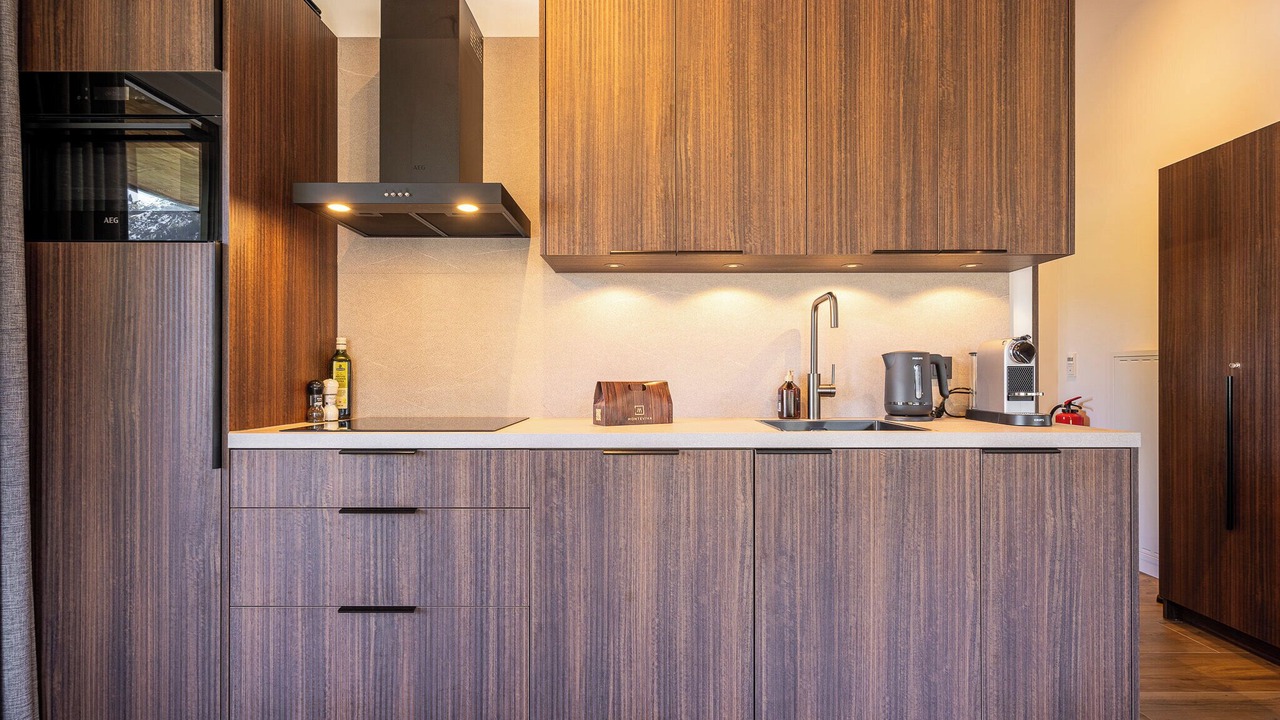 Photo of Kitchen in Berwang