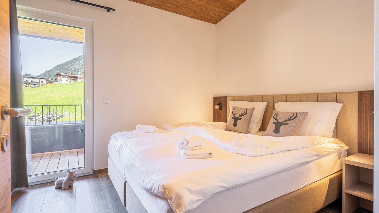 Photo of Bedroom in Berwang