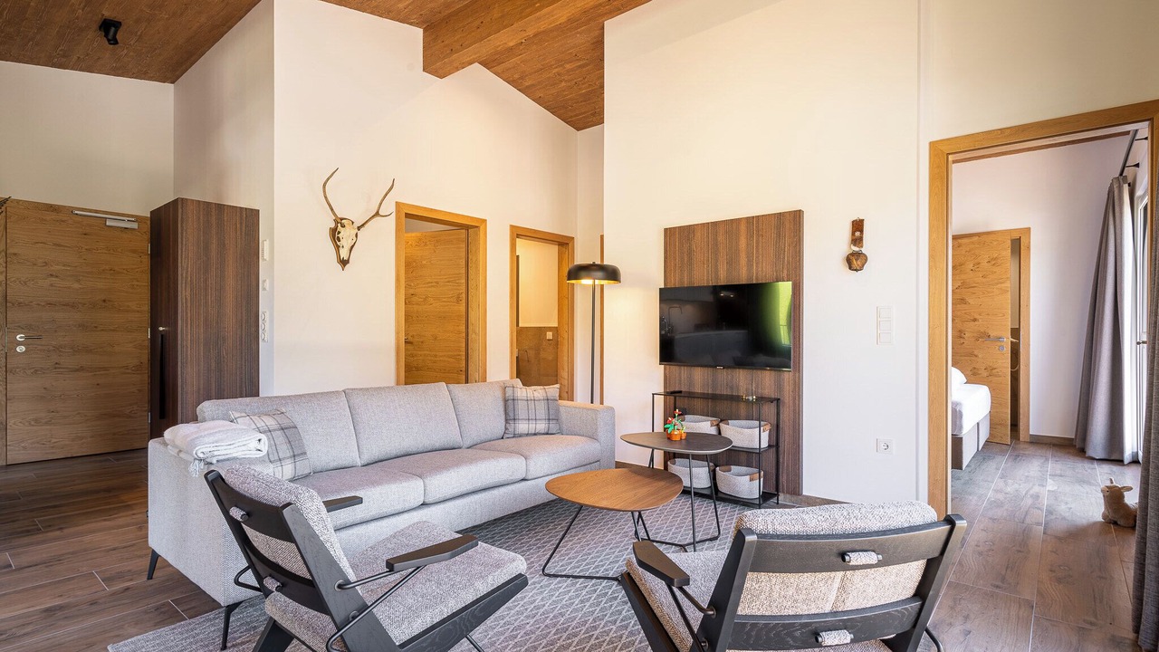 Photo of Livingroom in Berwang