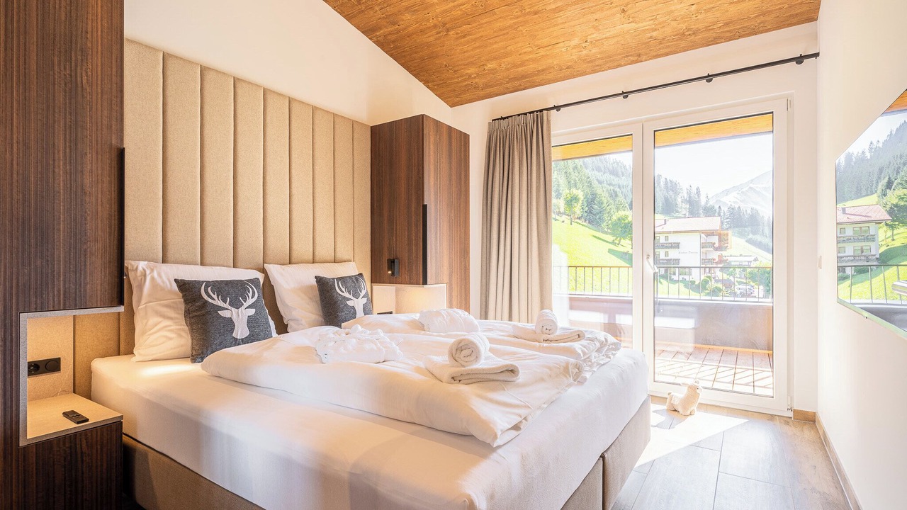 Photo of Bedroom in Berwang
