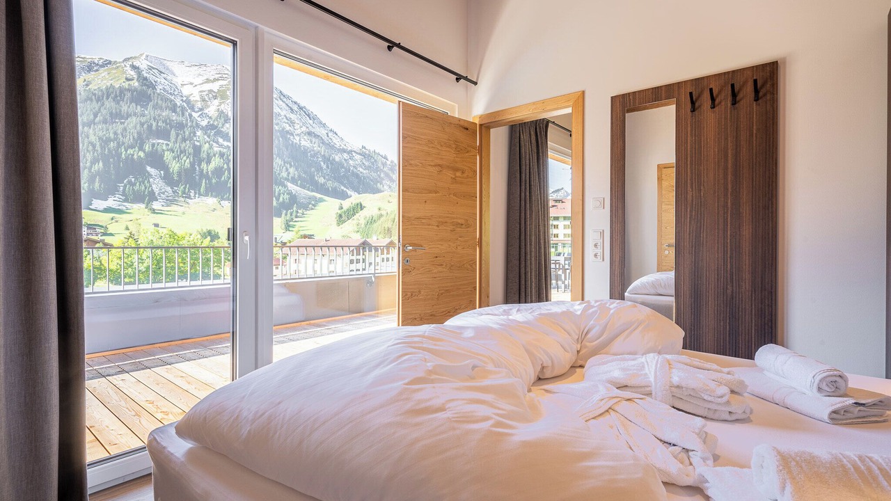 Photo of Bedroom in Berwang