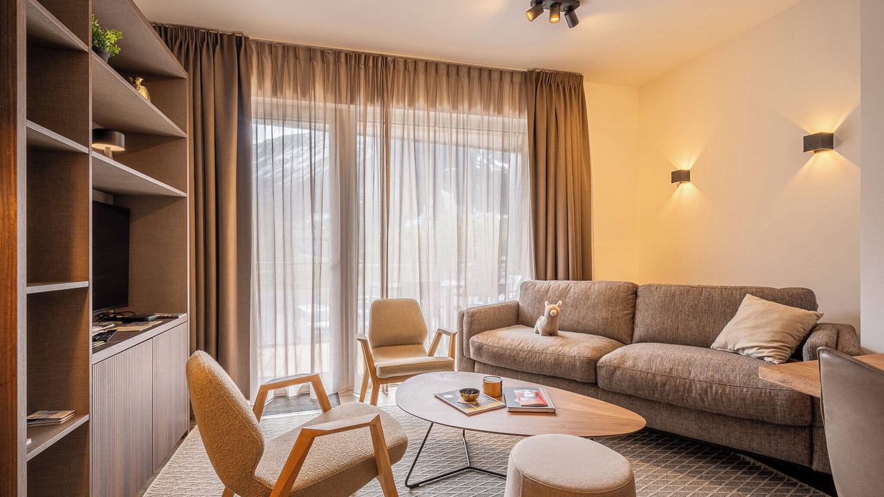 Photo of Livingroom in Berwang