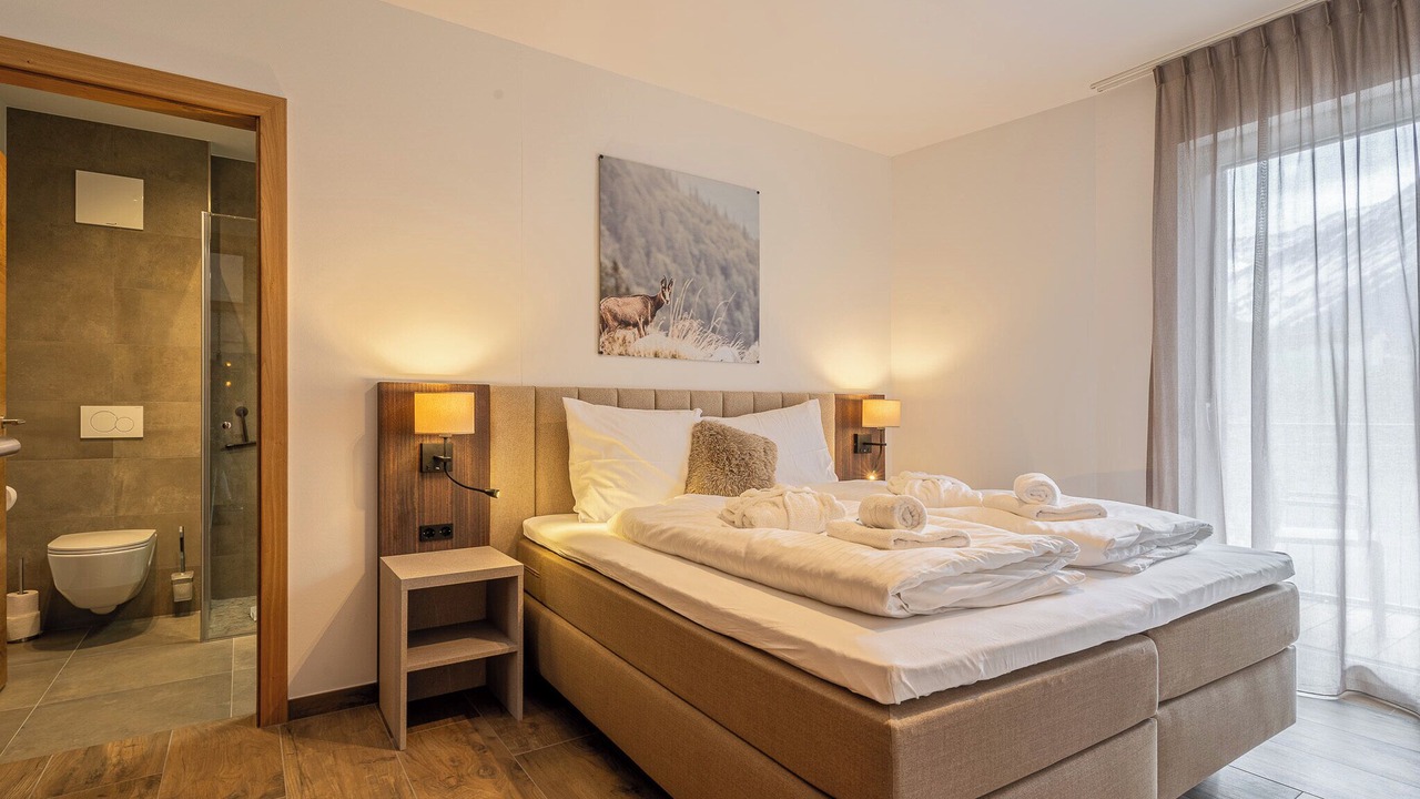 Photo of Bedroom in Berwang
