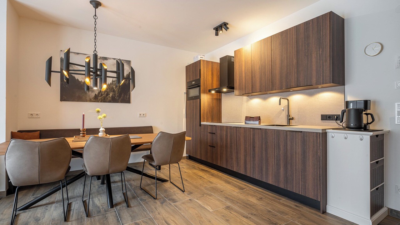 Photo of Kitchen in Berwang