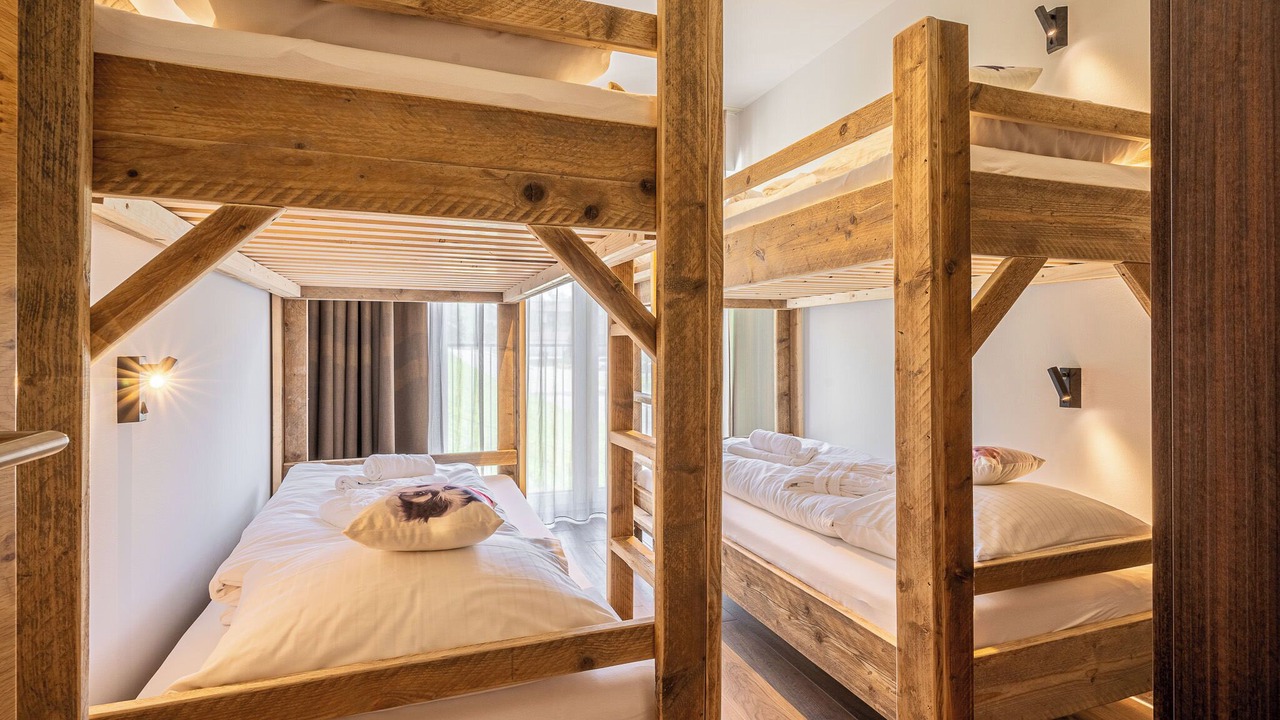Photo of Bedroom in Berwang
