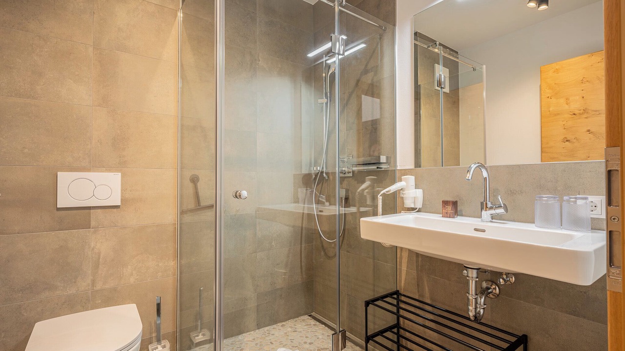 Photo of Bathroom in Berwang