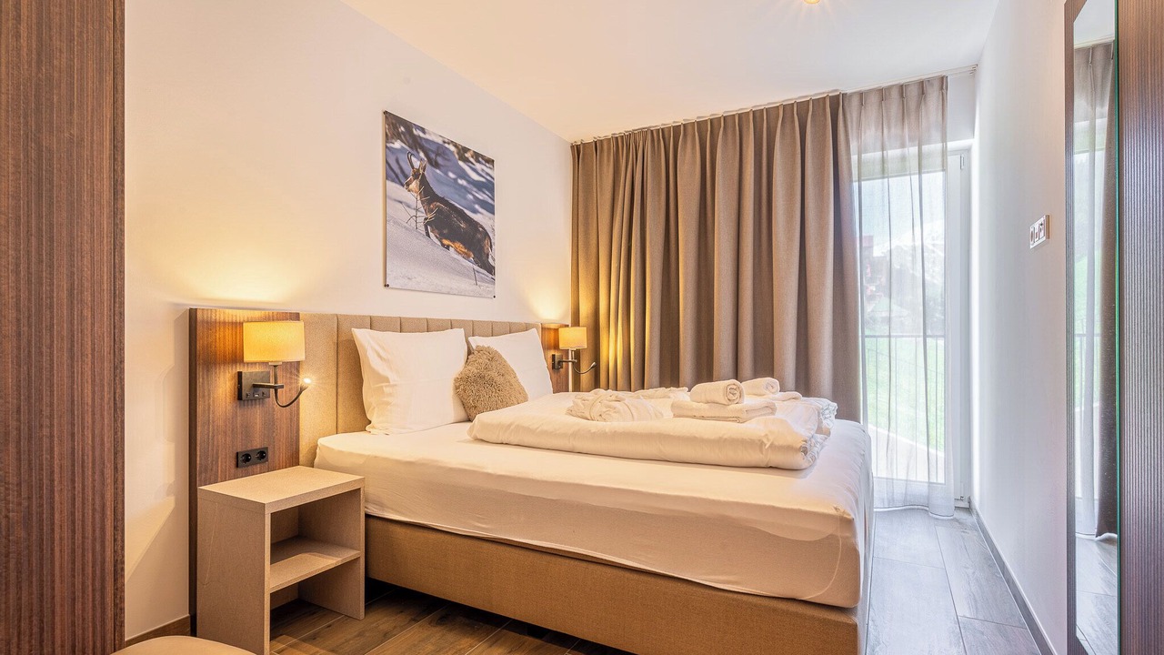 Photo of Bedroom in Berwang