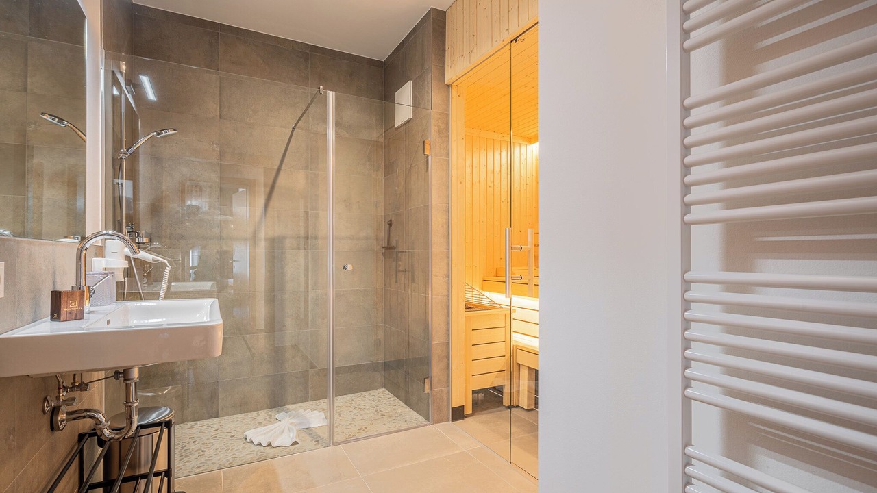 Photo of Bathroom in Berwang