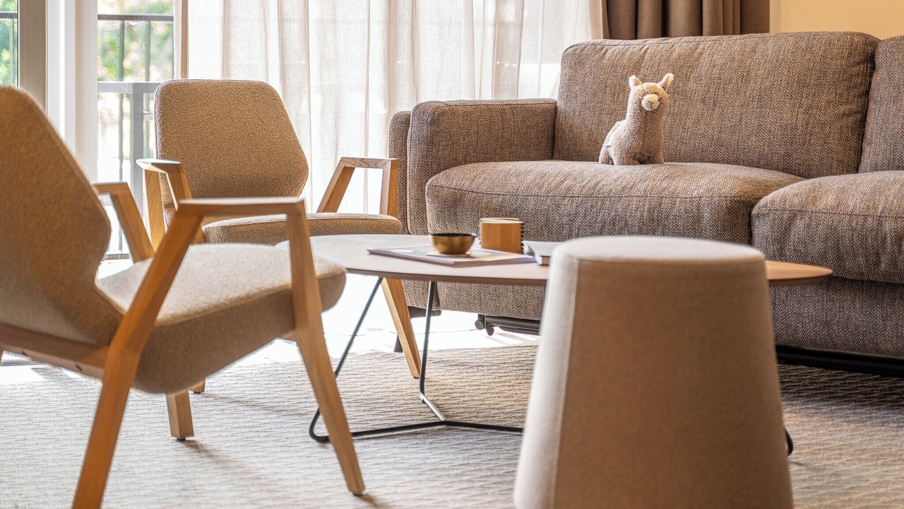 Photo of Livingroom in Berwang