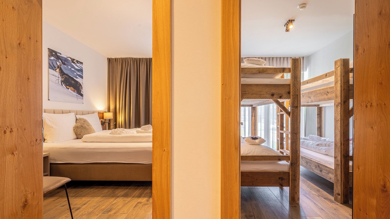 Photo of Bedroom in Berwang