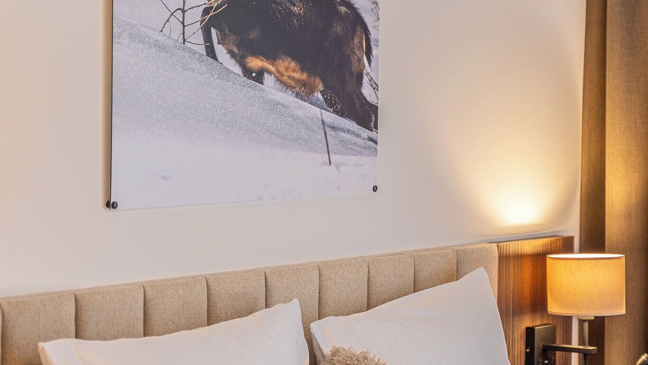 Photo of Bedroom in Berwang
