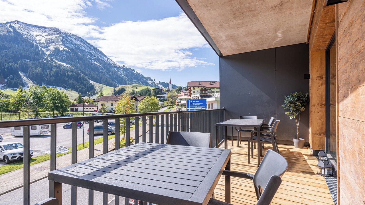 Photo of Outdoor in Berwang