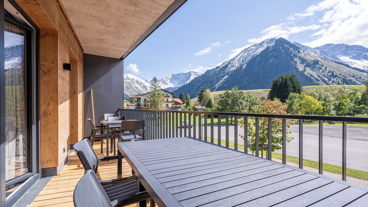 Photo of Outdoor in Berwang