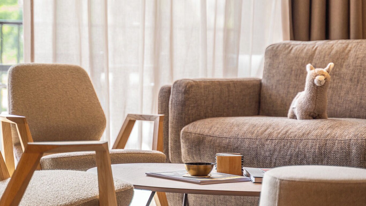 Photo of Livingroom in Berwang