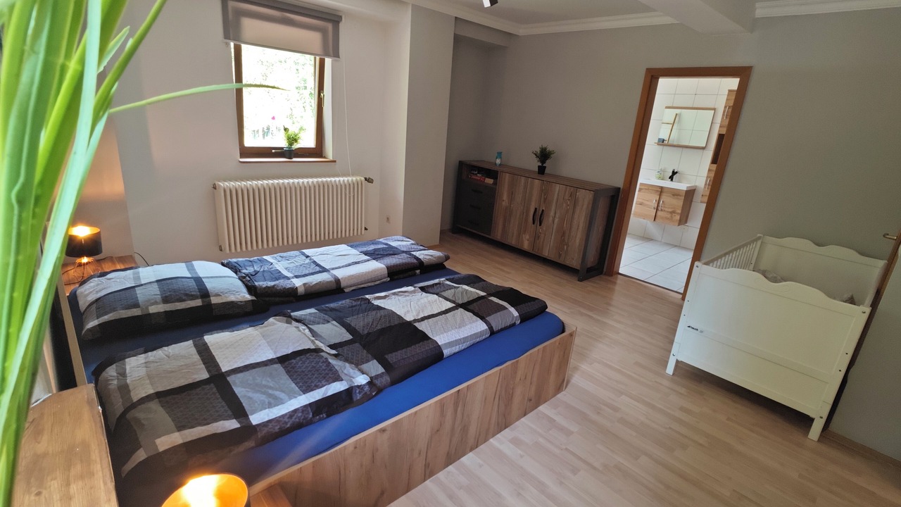 Photo of Bedroom in Kirchensittenbach