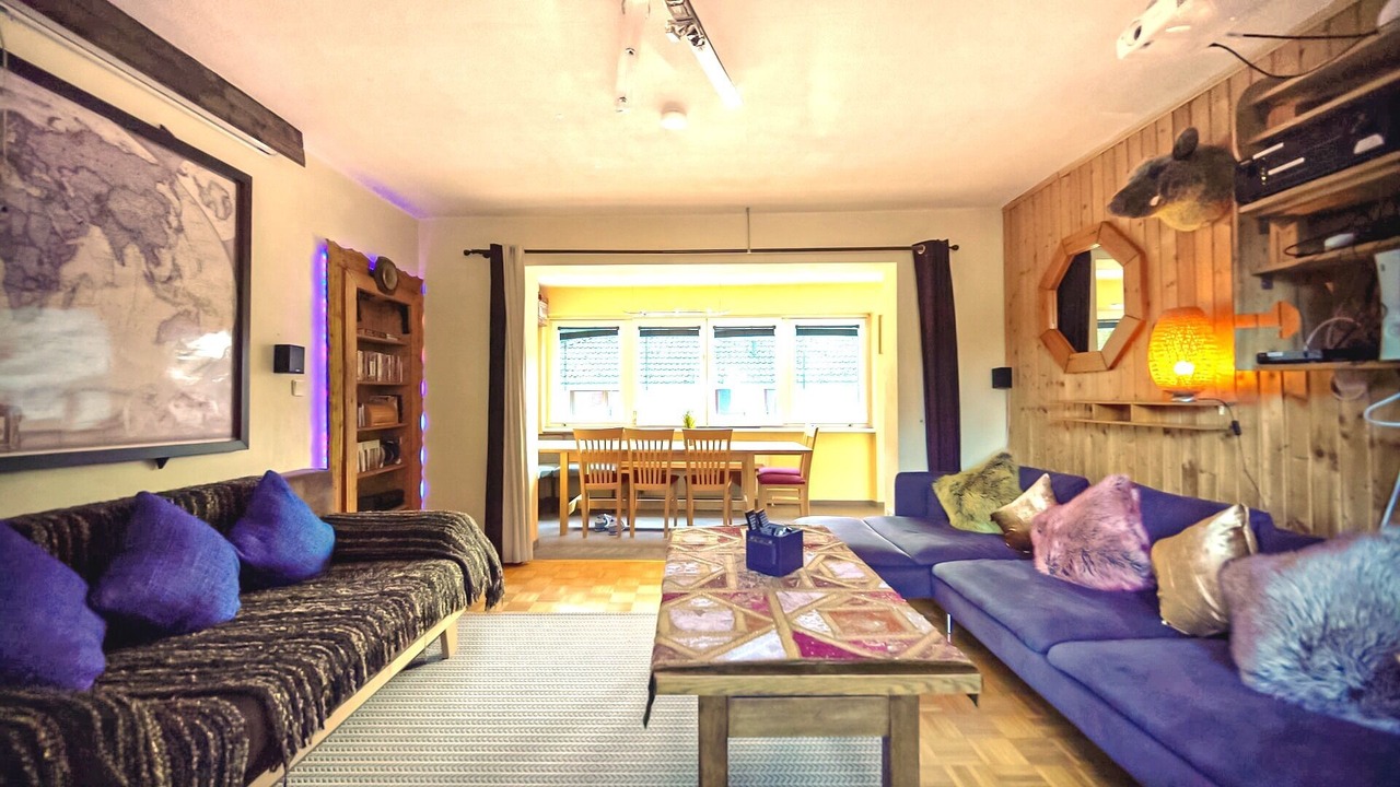 Photo of Livingroom in Medraz