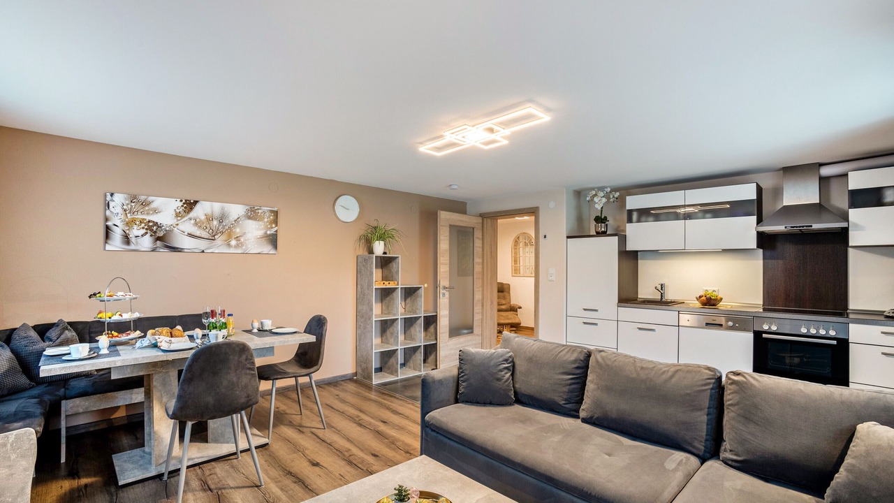 Photo of Livingroom in Hartenstein