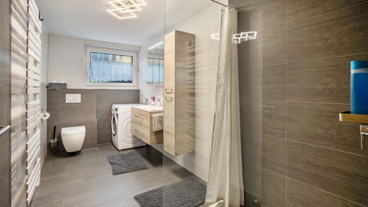 Photo of Bathroom in Hartenstein