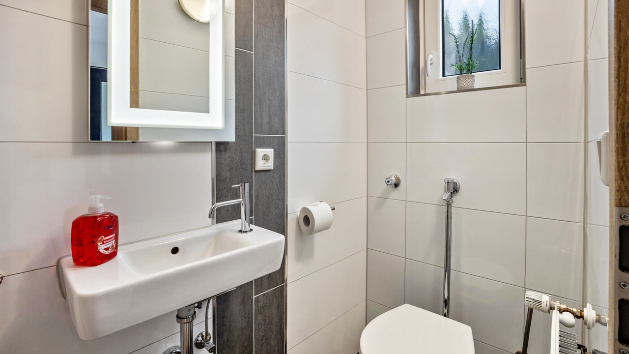 Photo of Bathroom in Hartenstein