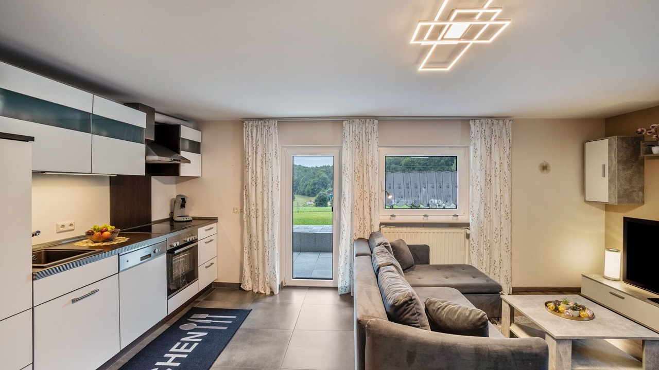 Photo of Livingroom in Hartenstein