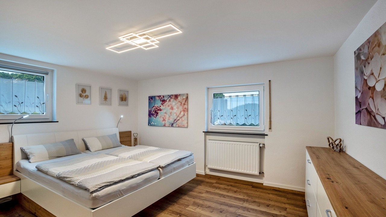 Photo of Bedroom in Hartenstein