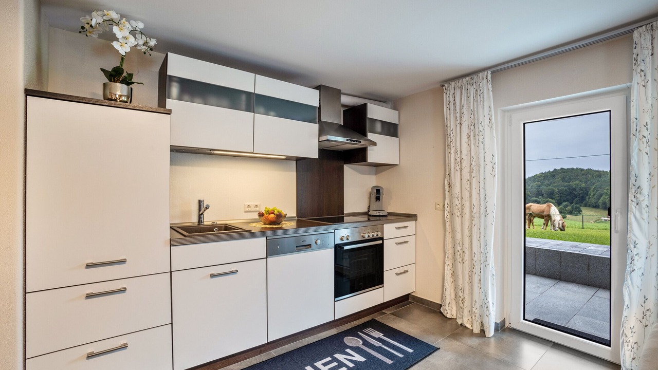 Photo of Kitchen in Hartenstein