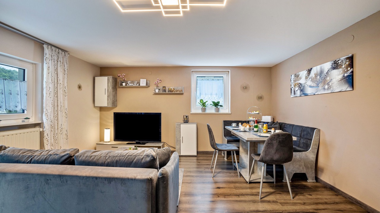 Photo of Livingroom in Hartenstein