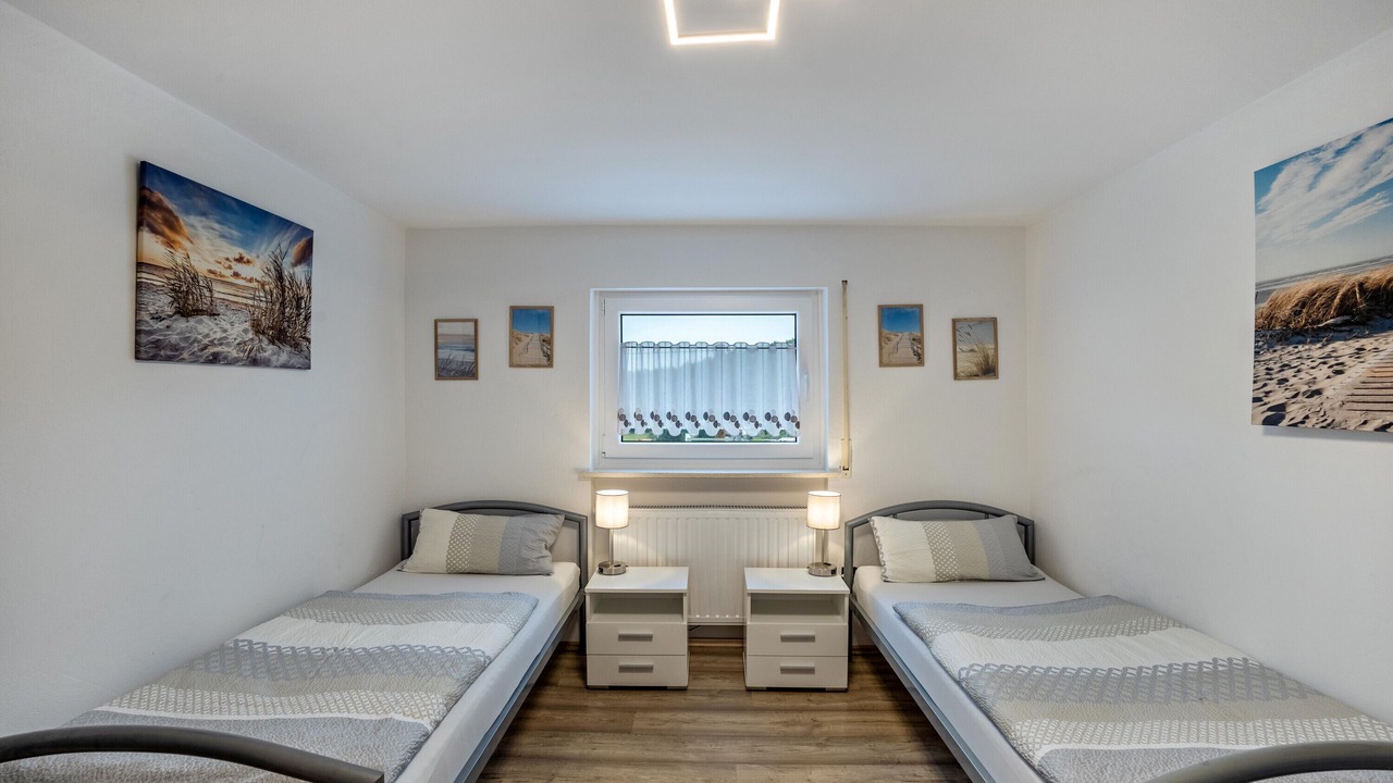 Photo of Bedroom in Hartenstein