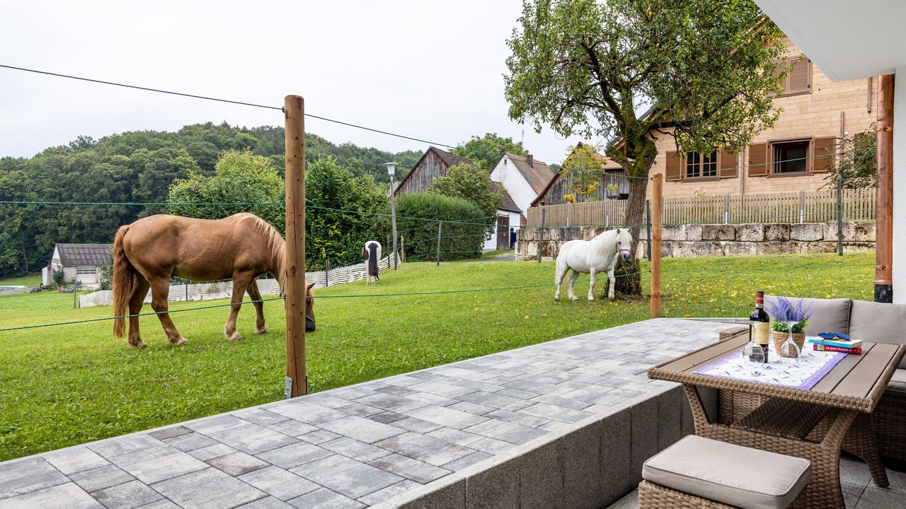 Photo of Outdoor in Hartenstein