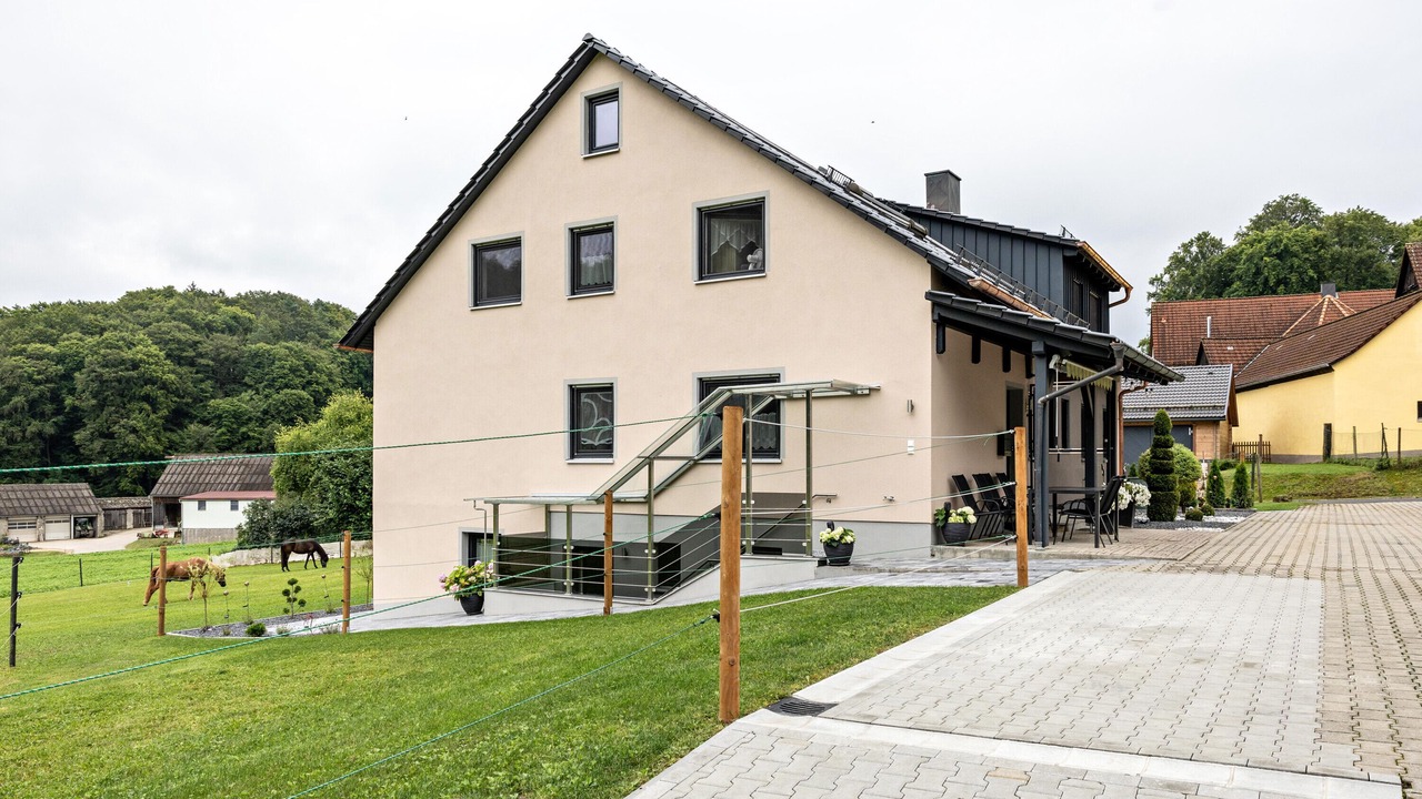 Photo of Outdoor in Hartenstein