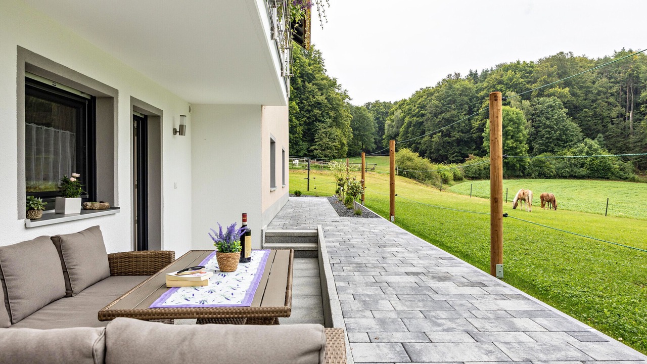 Photo of Outdoor in Hartenstein