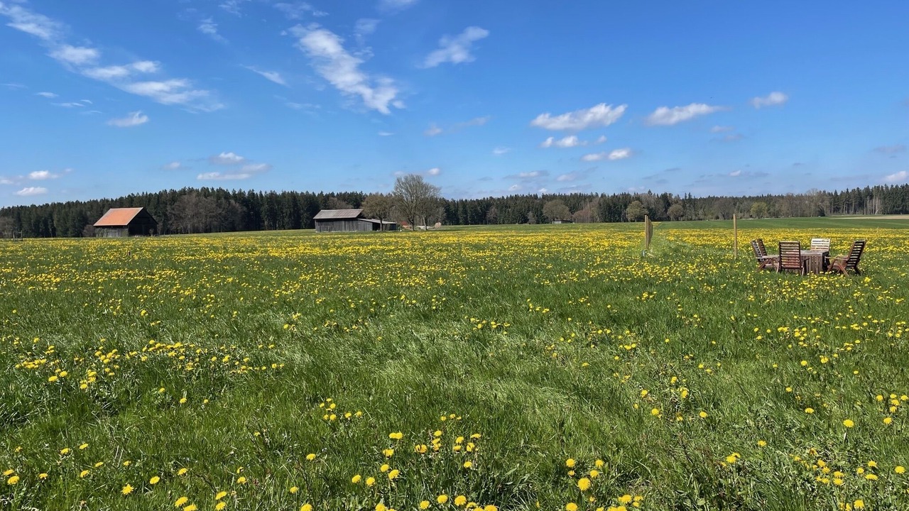 Photo of Outdoor in Unterallgau