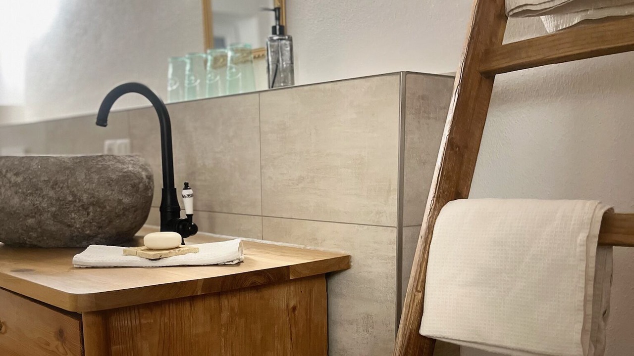 Photo of Bathroom in Unterallgau