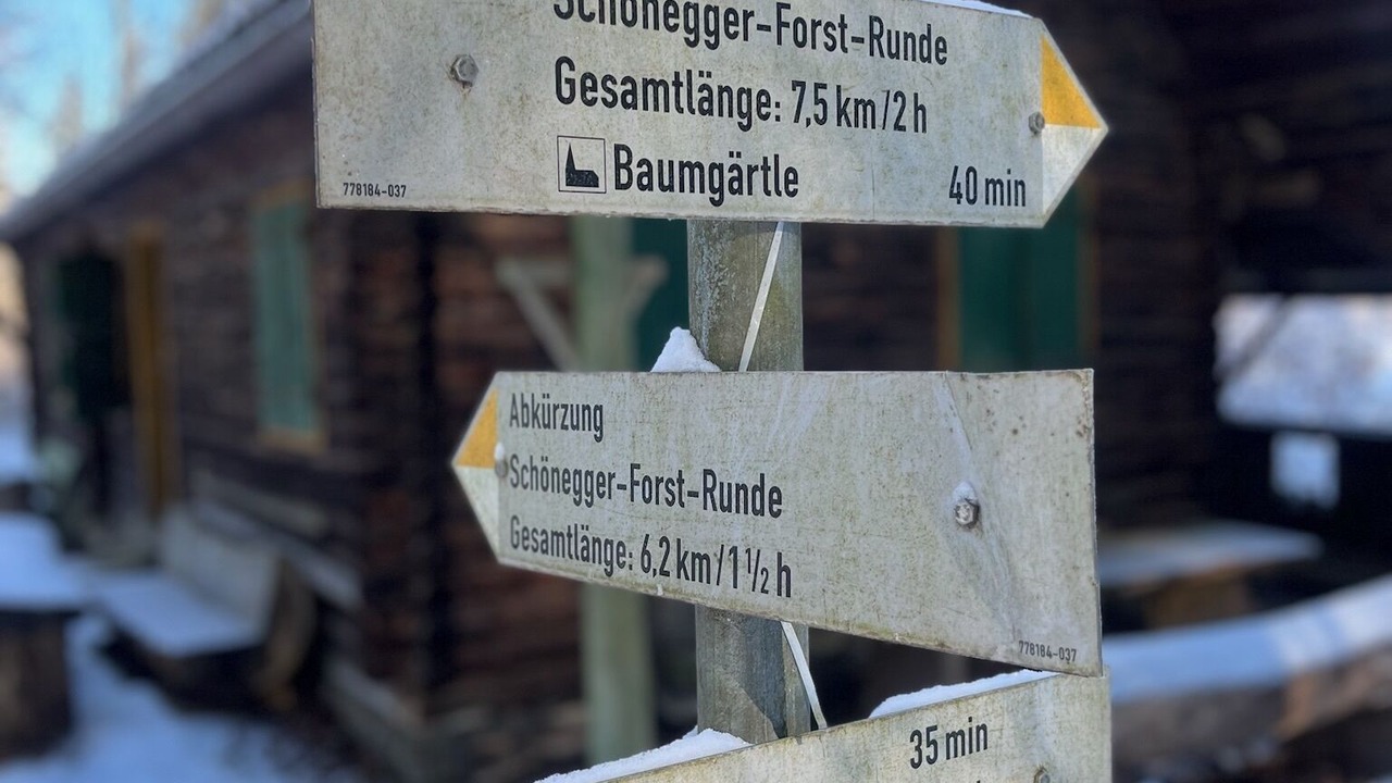 Photo of Outdoor in Unterallgau