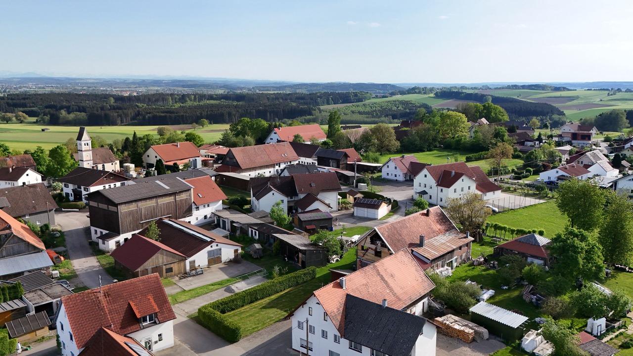 Photo of Outdoor in Unterallgau