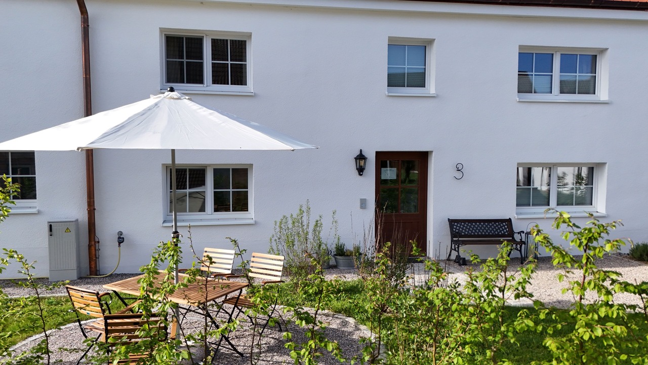 Photo of Outdoor in Unterallgau