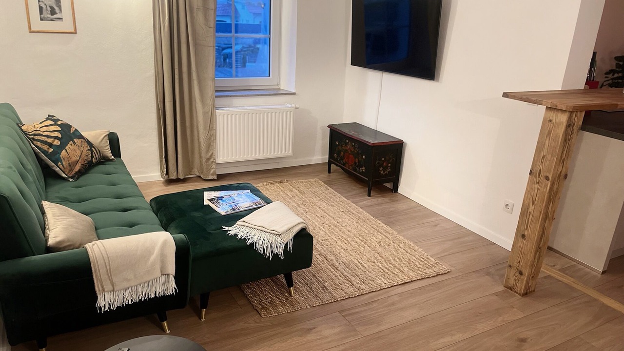 Photo of Livingroom in Unterallgau
